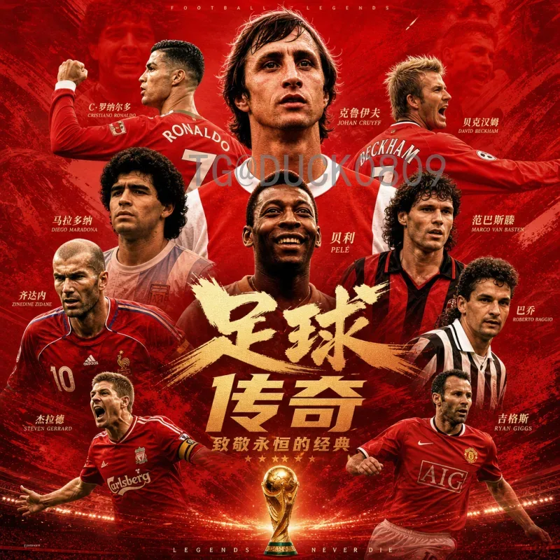 2026年世界杯下半场：战术变革与关键球员的决胜时刻